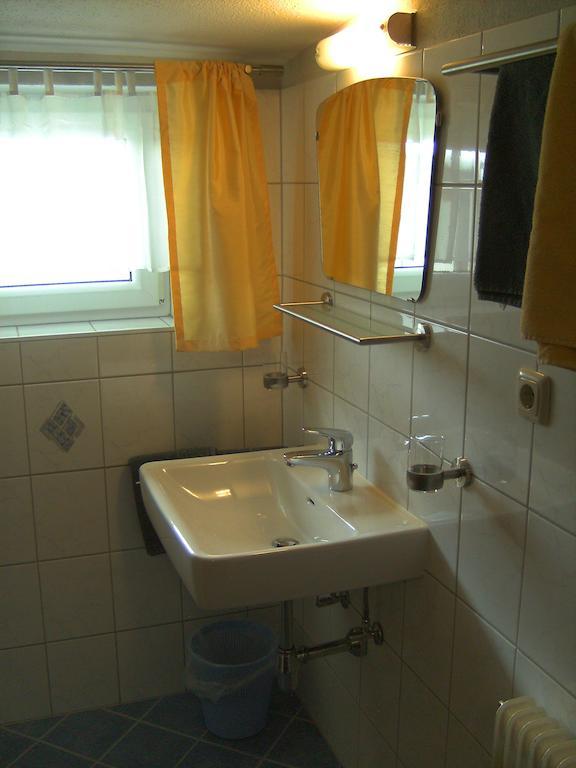 Haus Triumph Apartment Pettneu am Arlberg Room photo